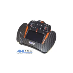 Pupitre AHLtec pour Spektrum iX20 Black