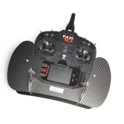 Pupitre AHLtec pour Spektrum NX6, NX8 & NX10 Carbone