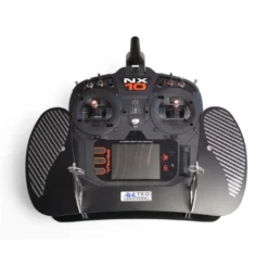 Pupitre AHLtec pour Spektrum NX6, NX8 & NX10 Black