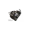 Pupitre ALHtech Black pour émetteur Graupner MZ18 & MZ24