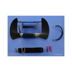 Pupitre carbone J-1 (MX22, MX24, JR PCM & DSX)