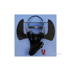 Pupitre carbone J-1 (MX22, MX24, JR PCM & DSX)