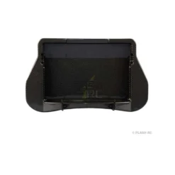 Pupitre plastique moulé pour émetteur Jeti DC-14/16/24