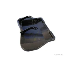 Pupitre plastique moulé pour émetteur Jeti DC-14/16/24