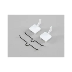 Pushrods & Control Horns: X-VERT VTOL