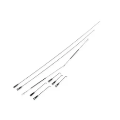 Pushrod Set: Beechcraft D18 E-Flite