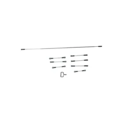 Pushrod Set:E-Flite Cargo 1500 E-Flite - EFL5761