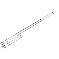 Pushrod Set: Eratix 3D Flat Foamy 860mm E-Flite