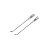 Pushrod Set: F-27 Evolution E-Flite - EFL5605