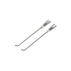 Pushrod Set: F-27 Evolution E-Flite - EFL5605