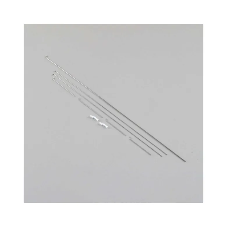Pushrod set: SR-22T E-Flite - EFL5960