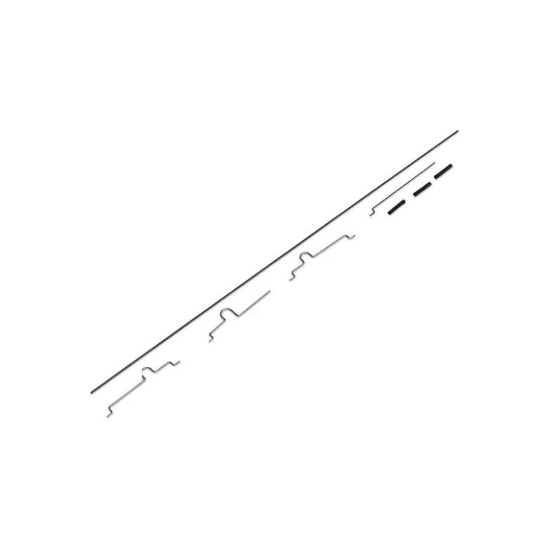 Pushrod Set: UMX Twin Otter E-Flite