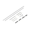 Pushrod Set: UMX Vapor Lite HP