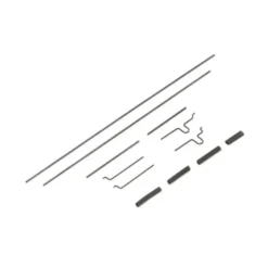 Pushrod Set: UMX Vapor Lite HP