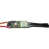Quantum 30A EVO avec SBEC HV réglable (6/7.4/8V)