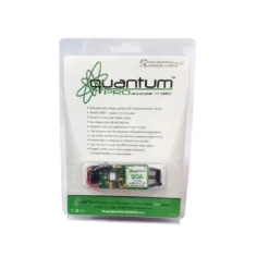 Quantum 30A EVO avec SBEC HV réglable (6/7.4/8V)