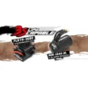 QUANTUM MT 1/10 4X4 FLUX ARGENT