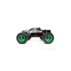 QUANTUM MT 1/10 4X4 FLUX ARGENT