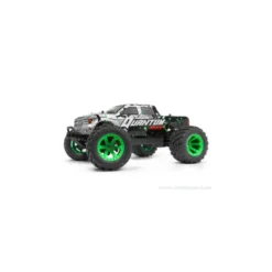 QUANTUM MT 1/10 4X4 FLUX ARGENT