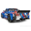 QUANTUM R FLUX 4S 4X4 BLEU ROUGE