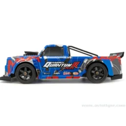 QUANTUM R FLUX 4S 4X4 BLEU ROUGE