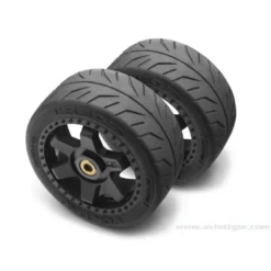 QUANTUM R FLUX 4S 4X4 BLEU ROUGE