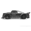 QUANTUM R FLUX 4S 4X4 GRIS