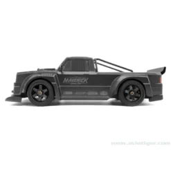 QUANTUM R FLUX 4S 4X4 GRIS