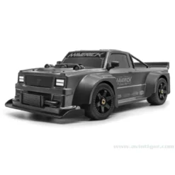 QUANTUM R FLUX 4S 4X4 GRIS