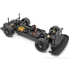 QUANTUM R FLUX 4S 4X4 "MUSCLE"GRISE