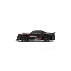 QUANTUM R FLUX 4S 4X4 