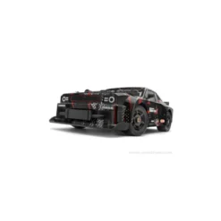 QUANTUM R FLUX 4S 4X4 