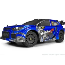 QUANTUM RX BLEU