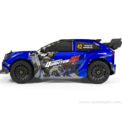QUANTUM RX BLEU