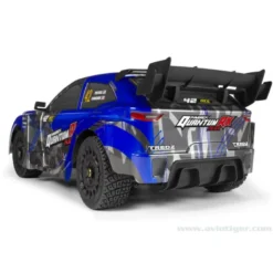 QUANTUM RX BLEU