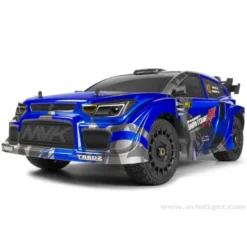 QUANTUM RX BLEU