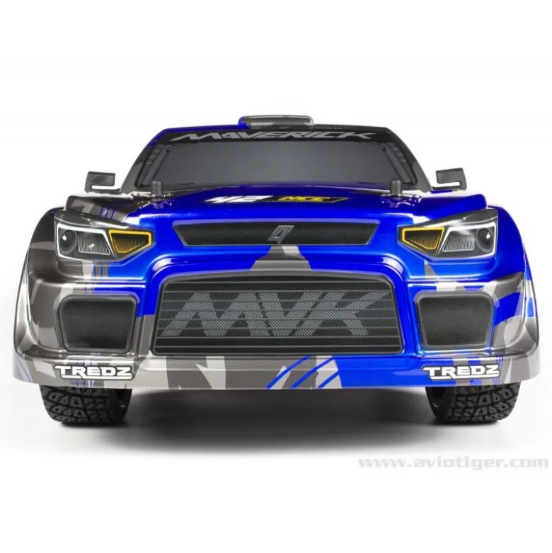QUANTUM RX BLEU