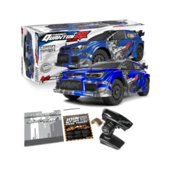 QUANTUM RX BLEU