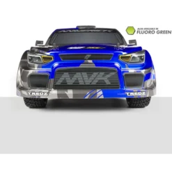 QUANTUM RX BLEU