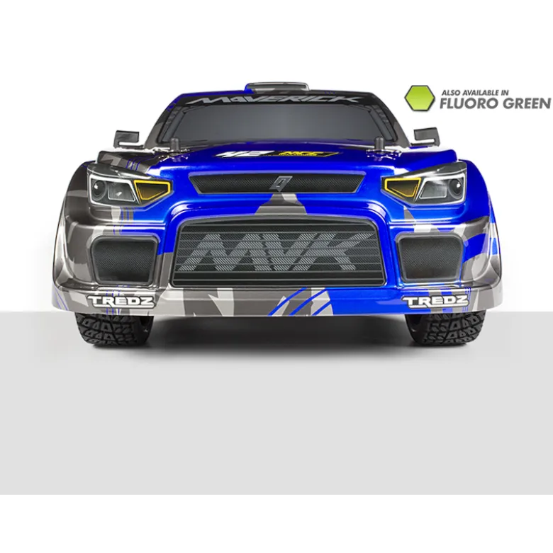 QUANTUM RX BLEU