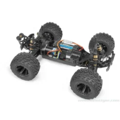 QUANTUM 4X4 MT BLEU