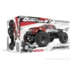 QUANTUM 4X4 MT ROUGE