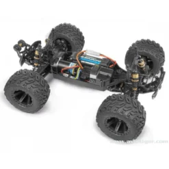 QUANTUM 4X4 MT ROUGE