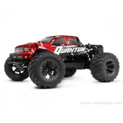 QUANTUM 4X4 MT ROUGE