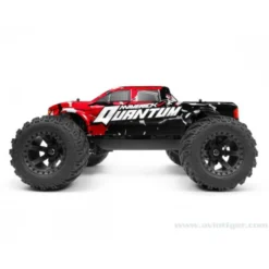 QUANTUM 4X4 MT ROUGE