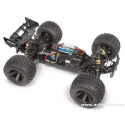 Quantum XT Red