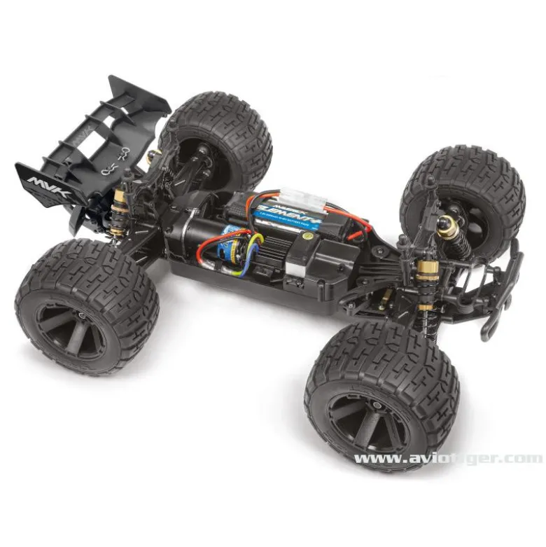 Quantum XT Red