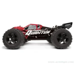 Quantum XT Red