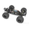 QUANTUM 4X4 XT ROSE