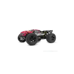 QUANTUM 4X4 XT ROSE